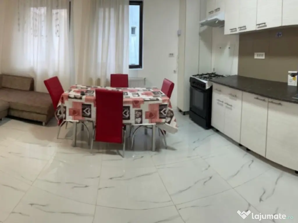 Petre Ispirescu-Sebastian | 3 camere | 68mp | et 2 | bloc 20