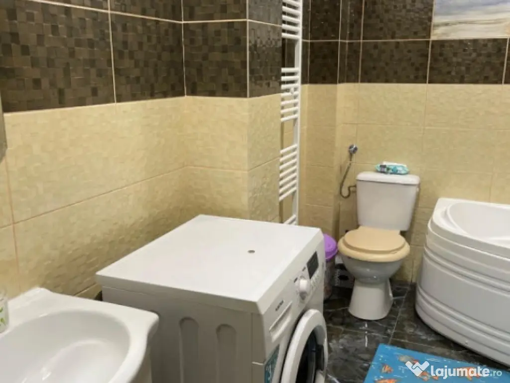 Petre Ispirescu-Sebastian | 3 camere | 68mp | et 2 | bloc 20