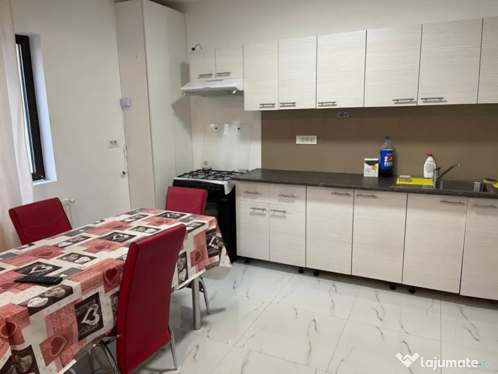 Petre Ispirescu-Sebastian | 3 camere | 68mp | et 2 | bloc 20