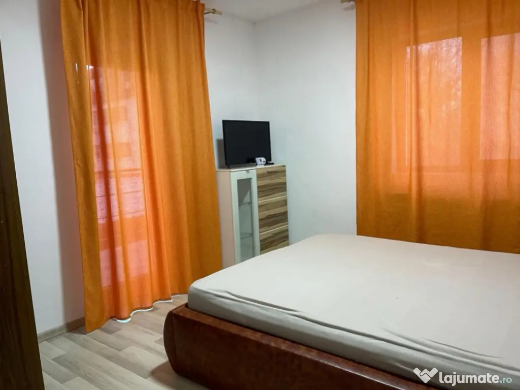 Petre Ispirescu-Sebastian | 3 camere | 68mp | et 2 | bloc 20