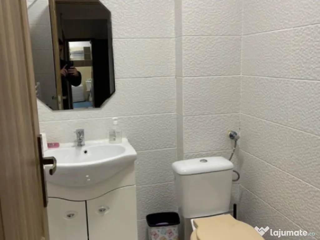 Petre Ispirescu-Sebastian | 3 camere | 68mp | et 2 | bloc 20