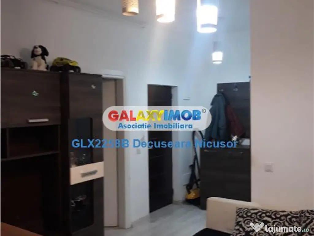 Apartament 2 camere complex Militari Residence, 40 mpu, 66 9 