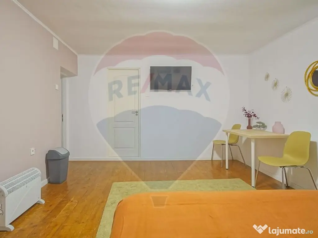 COMISION 0% | INVESTITIE STABILA IN TURISM SI OSPITALITAT... 