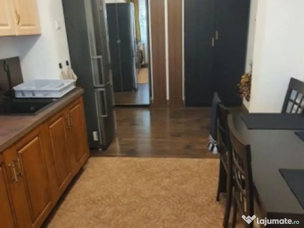 13 Septembrie-Sebastian | 2 camere | 55mp | semidec | et 2 | 