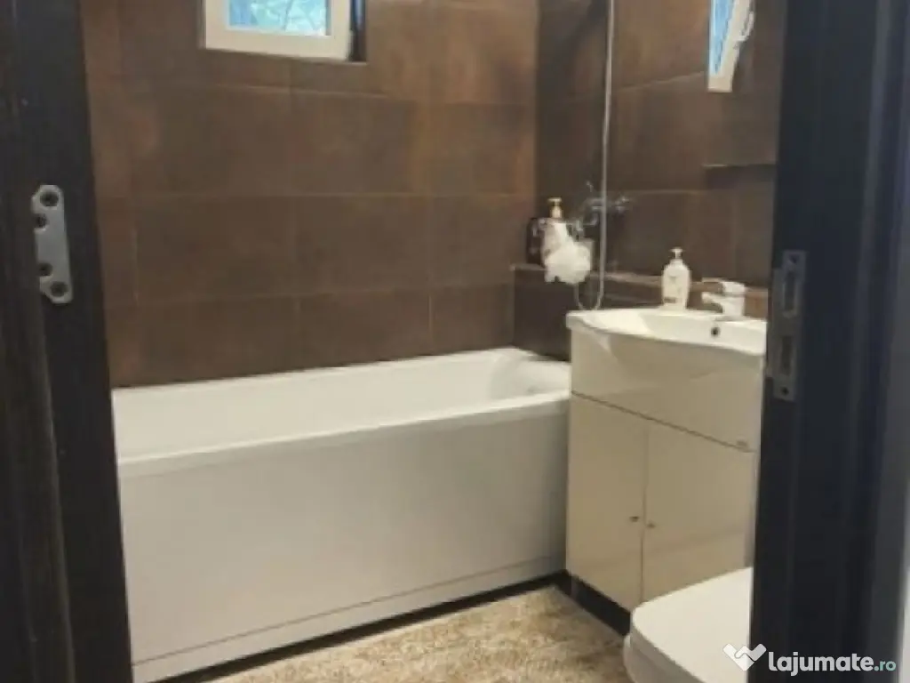 13 Septembrie-Sebastian | 2 camere | 55mp | semidec | et 2 | 