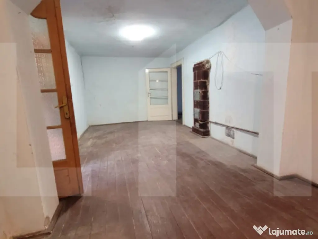 Casa de vanzare, 108 mp, zona Fratelia/Girocului 