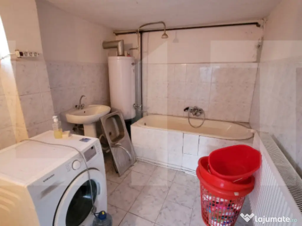 Casa de vanzare, 108 mp, zona Fratelia/Girocului 