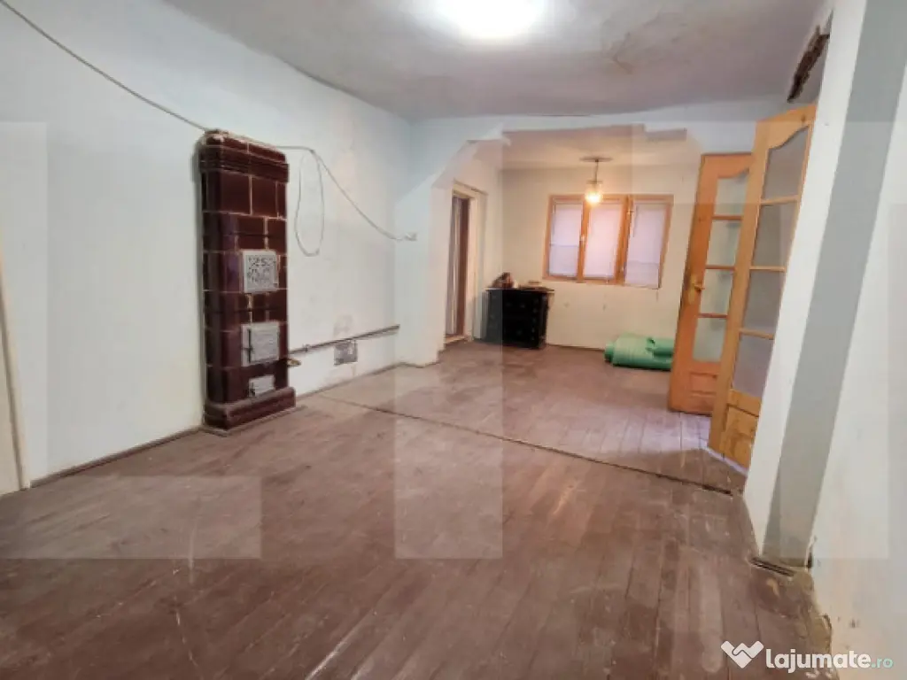 Casa de vanzare, 108 mp, zona Fratelia/Girocului 