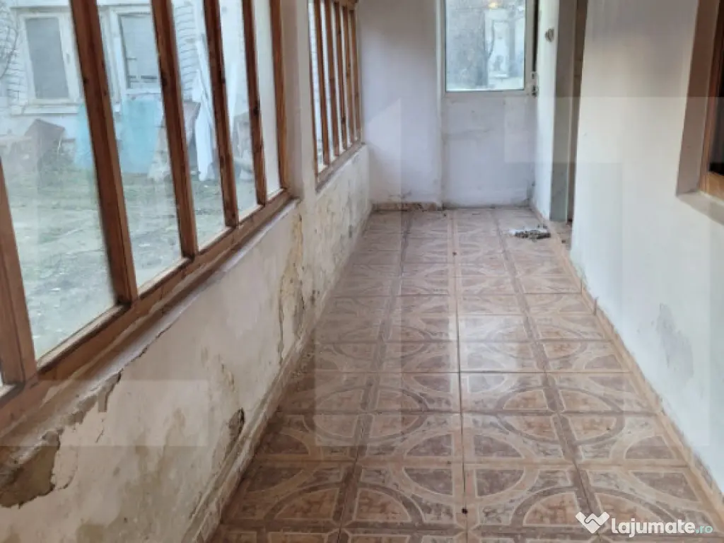 Casa de vanzare, 108 mp, zona Fratelia/Girocului 