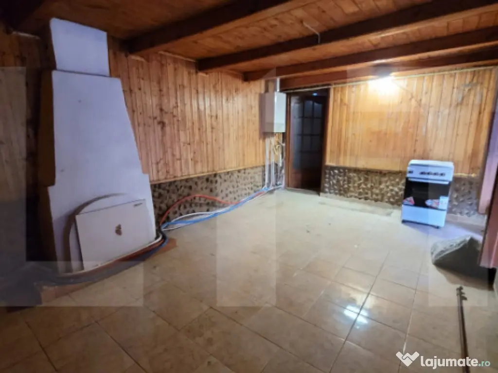 Casa de vanzare, 108 mp, zona Fratelia/Girocului 