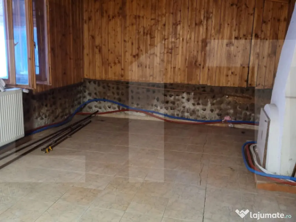 Casa de vanzare, 108 mp, zona Fratelia/Girocului 