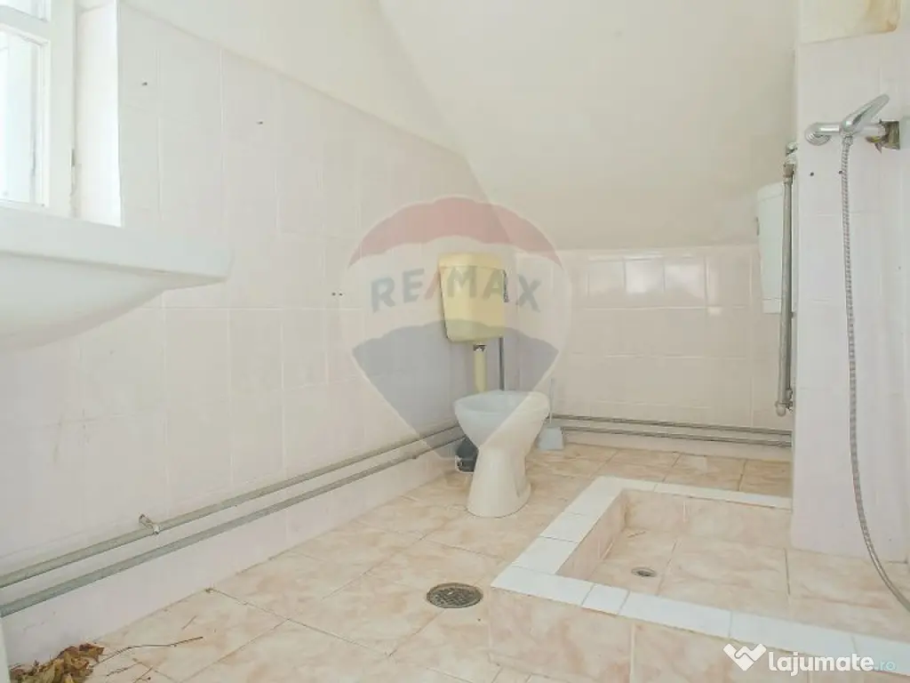 Casă + teren de vânzare – comision 0% 