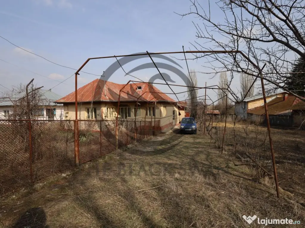 Casă de vânzare | 1.059mp teren | Filipeștii de Târg ... 