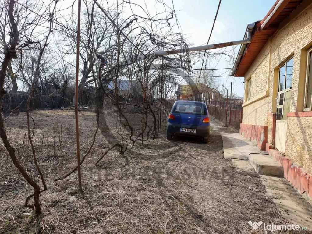Casă de vânzare | 1.059mp teren | Filipeștii de Târg ... 