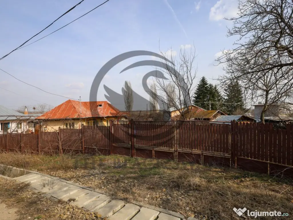 Casă de vânzare | 1.059mp teren | Filipeștii de Târg ... 