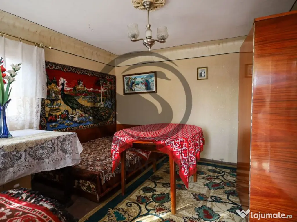 Casă de vânzare | 1.059mp teren | Filipeștii de Târg ... 