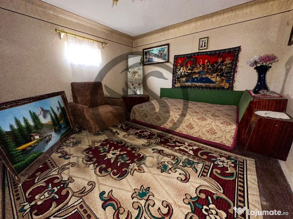 Casă de vânzare | 1.059mp teren | Filipeștii de Târg ... 