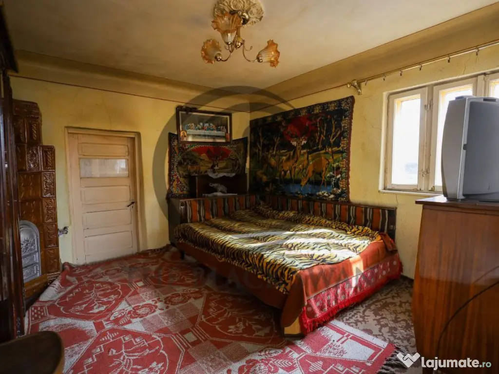 Casă de vânzare | 1.059mp teren | Filipeștii de Târg ... 