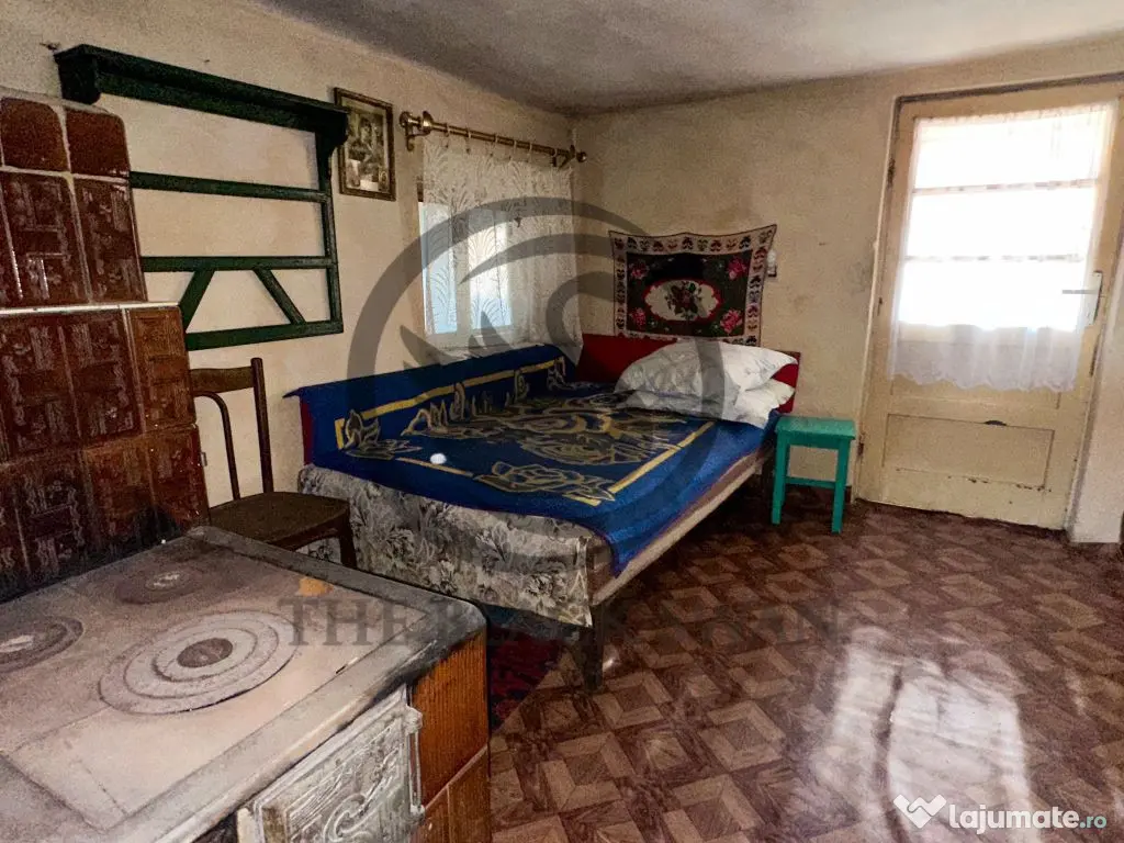 Casă de vânzare | 1.059mp teren | Filipeștii de Târg ... 