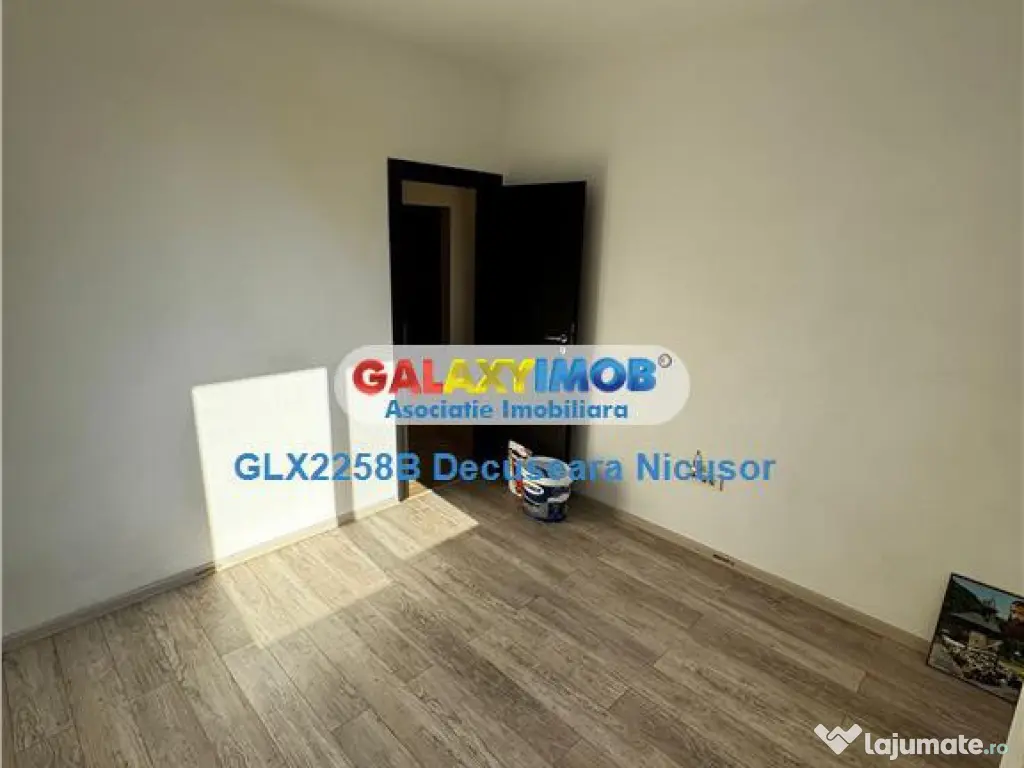 Apartament 2 camere semimobilat utilat, Militari Residence 5 