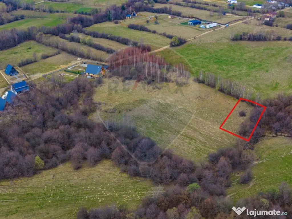 COMISION 0%| DE VANZARE| 480MP| INTRAVILAN| PRIVELISTE+LI... 