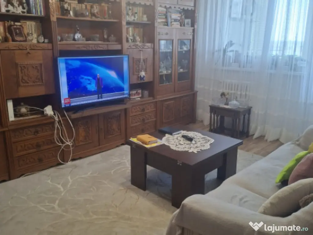 Apartament 3 camere ULTRACENTRAL–Bulevardul Republicii | M 