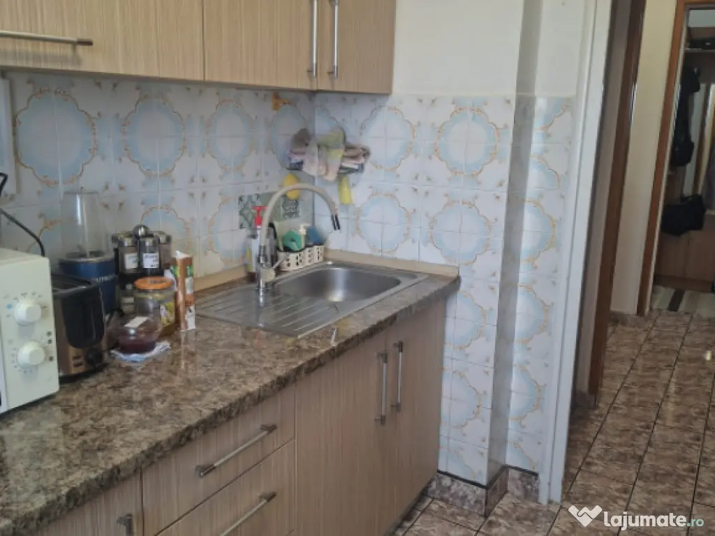 Apartament 3 camere ULTRACENTRAL–Bulevardul Republicii | M 