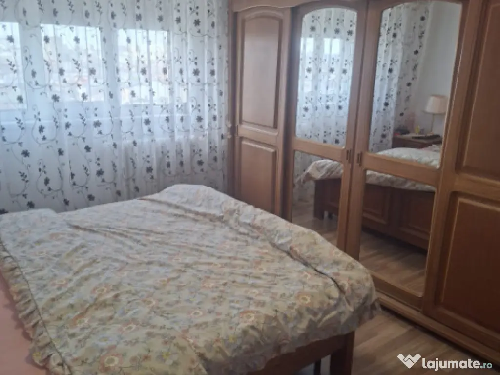 Apartament 3 camere ULTRACENTRAL–Bulevardul Republicii | M 
