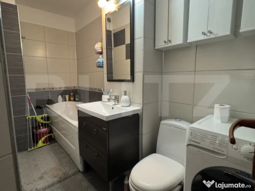 Apartament 60 mp zona Spitalul nr 1 