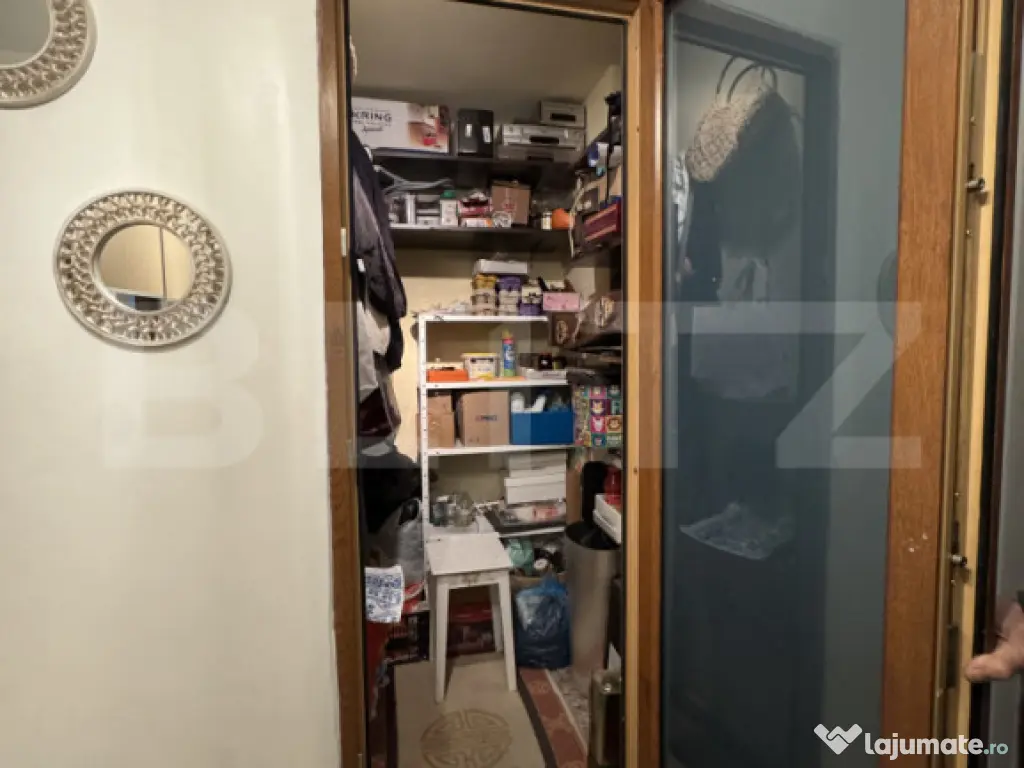 Apartament 60 mp zona Spitalul nr 1 