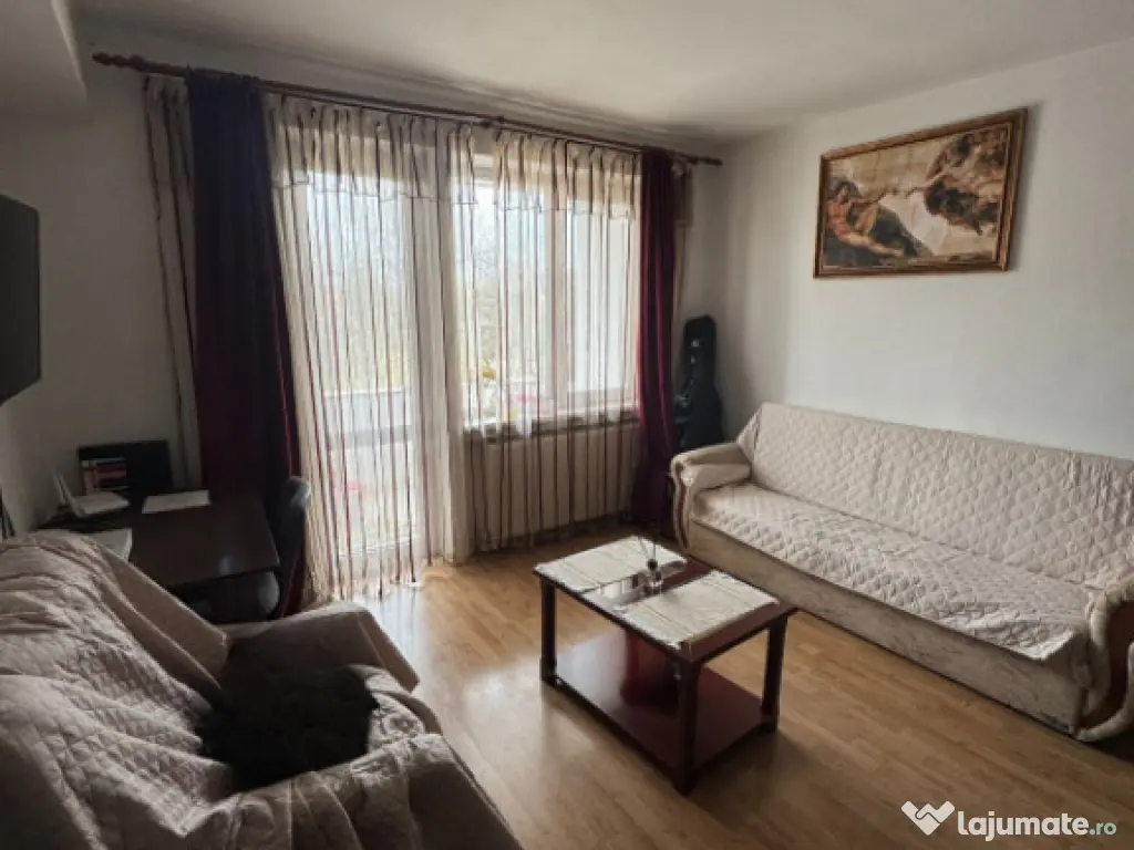 Apartament 3 camere, 54 mp utili, zona Ultracentral