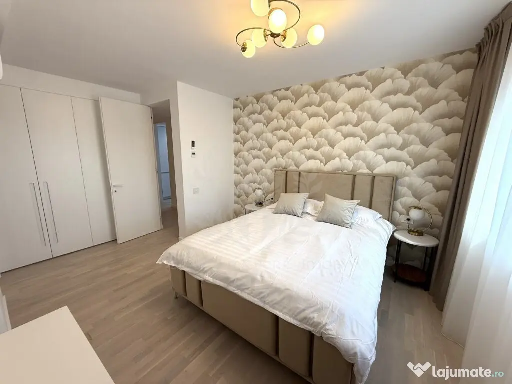 Apartament 3 camere, prima închiriere, ultracentral/ 