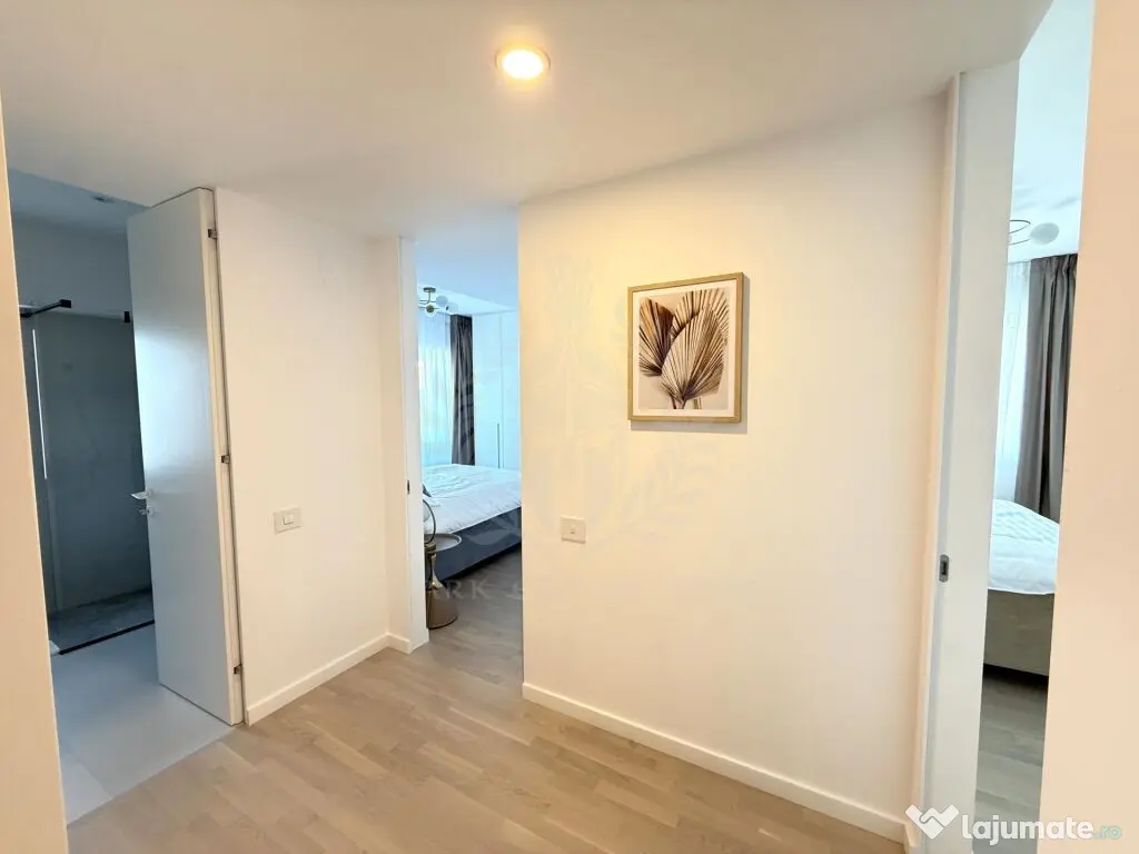 Apartament 3 camere, prima închiriere, ultracentral/ 