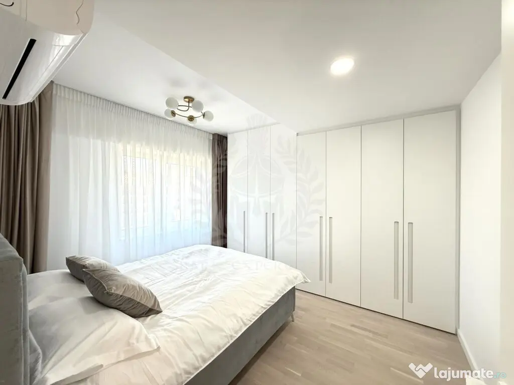 Apartament 3 camere, prima închiriere, ultracentral/ 