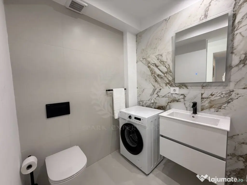 Apartament 3 camere, prima închiriere, ultracentral/ 