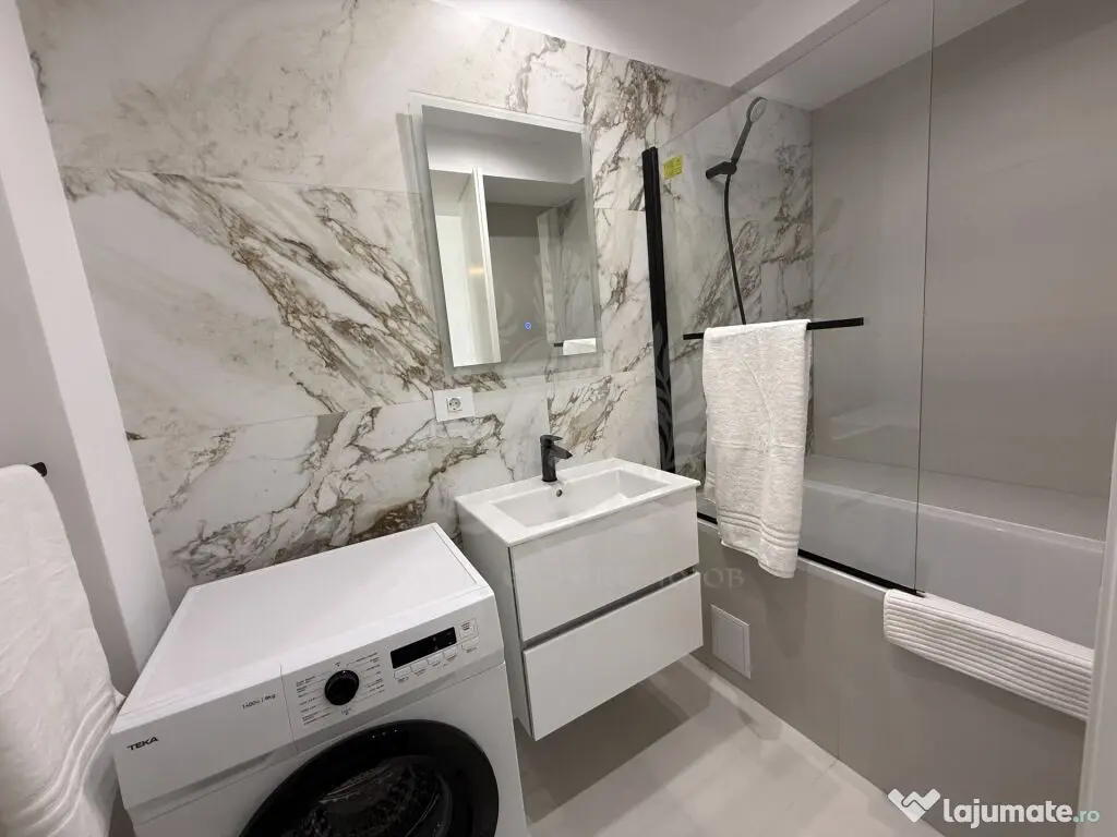 Apartament 3 camere, prima închiriere, ultracentral/ 