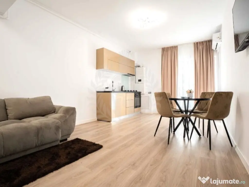 Apartament 2 camere, zona centrala, Real Resort, Ploiesti 