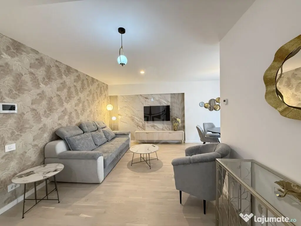 Apartament 2 camere, prima închiriere, Ultracentral/ 