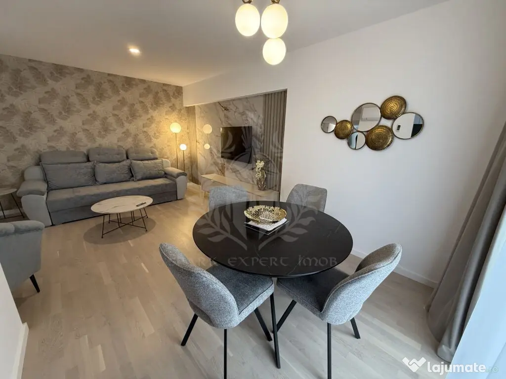 Apartament 2 camere, prima închiriere, Ultracentral/ 