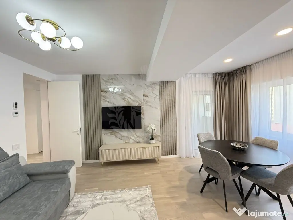 Apartament 2 camere, prima închiriere, Ultracentral/ 