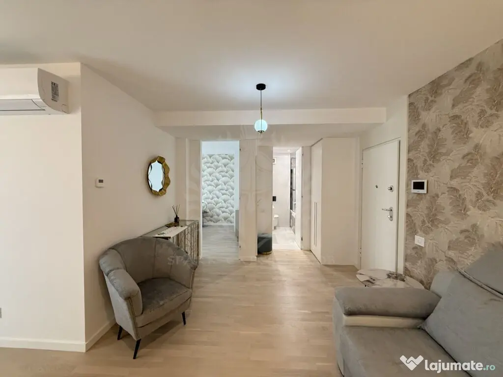 Apartament 2 camere, prima închiriere, Ultracentral/ 