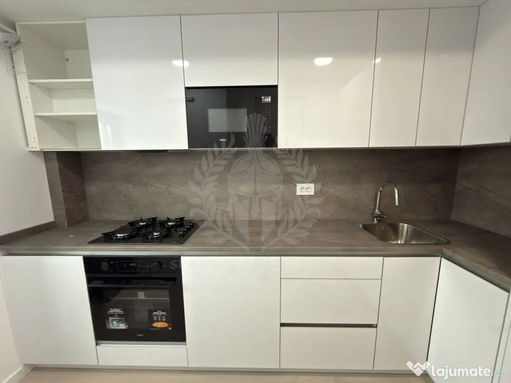 Apartament 2 camere, prima închiriere, Ultracentral/ 