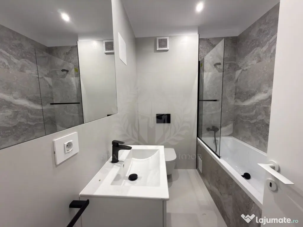 Apartament 2 camere, prima închiriere, Ultracentral/ 