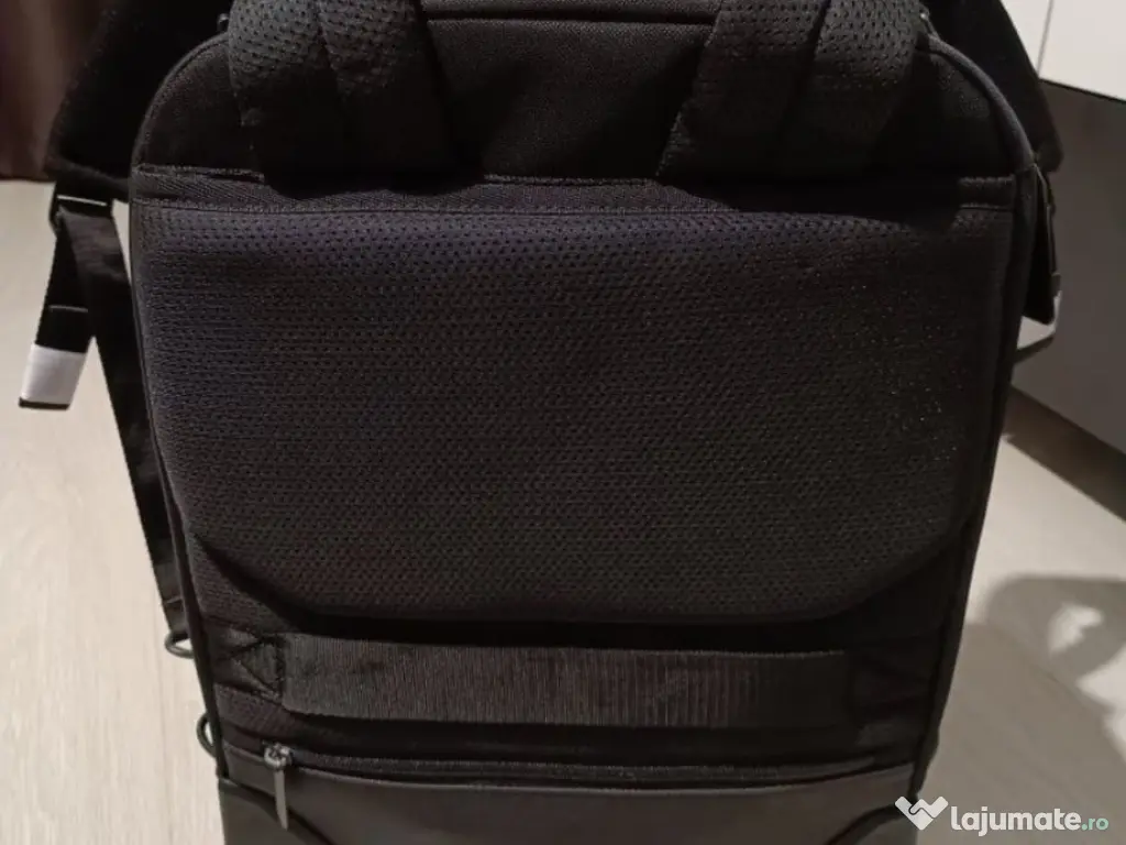 Rucsac Samsonite nou 