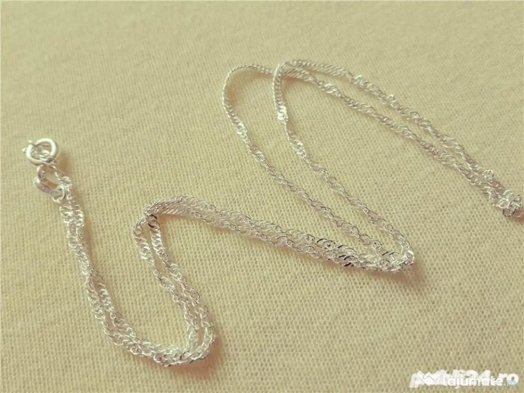 Lantisor argint 925 