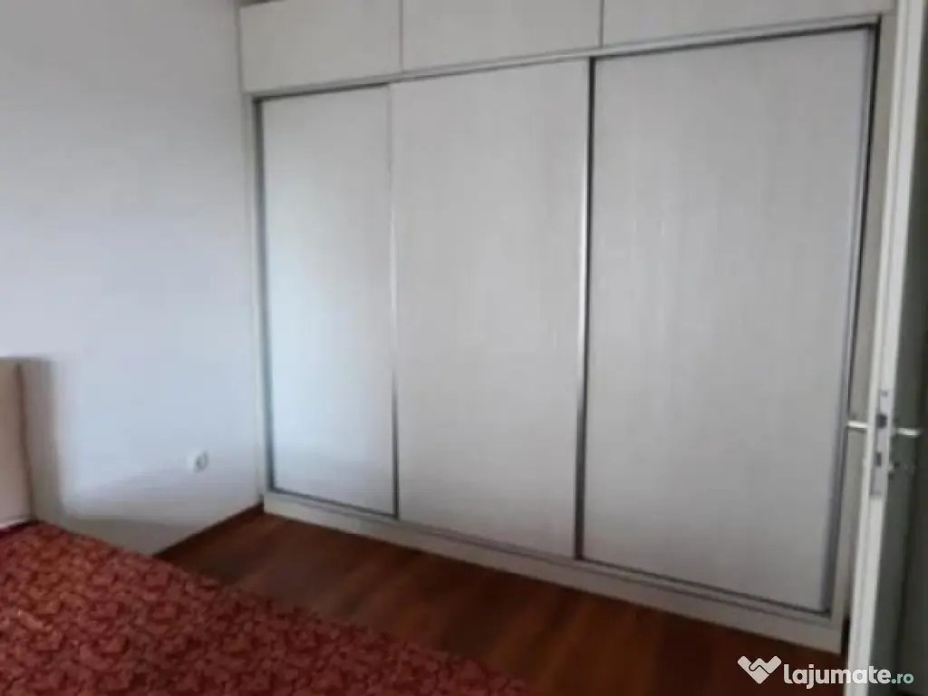 Apartament cu 2 camere, suprafata de 55mp cu loc de parcare 