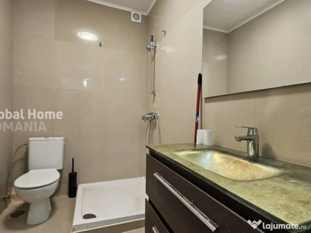 Spațiu de birouri 3 camere 70.8MP | Bd. Lascăr Catargiu | 