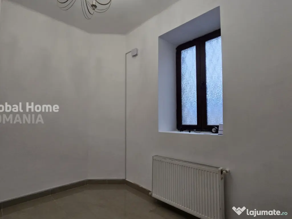 Spațiu de birouri 3 camere 70.8MP | Bd. Lascăr Catargiu | 