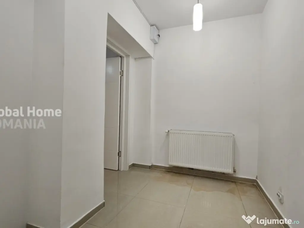 Spațiu de birouri 3 camere 70.8MP | Bd. Lascăr Catargiu | 
