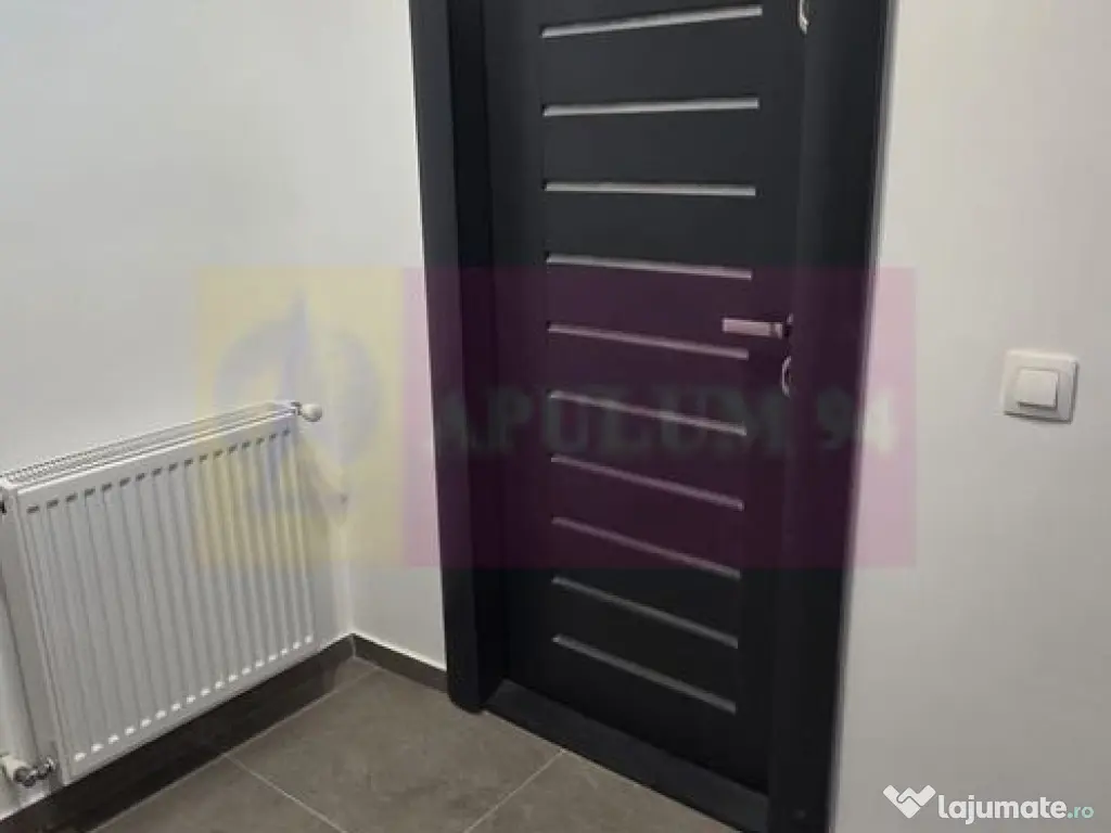 Apartament cu 2 camere de vanzare in Busteni 